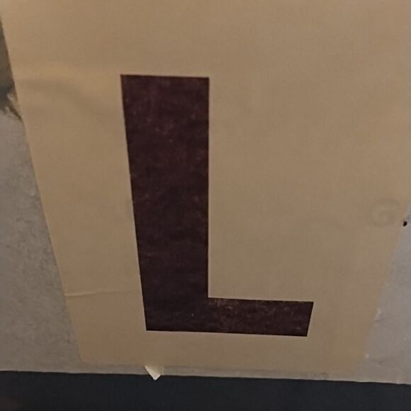 WHBM | Zip Up Batwing Sweater Pullover Small - Picture 8 of 8